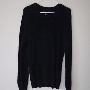 Forever 21 Navy Sweater